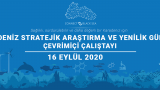 Karadeniz Stratejik Araştırma ve Yenilik Gündemi Çevrimiçi Çalıştayı – Türkiye